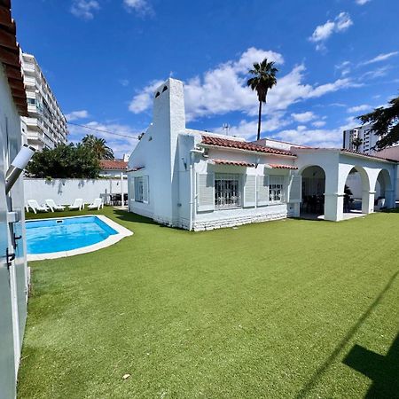 Vila Mar Villa Cambrils Eksteriør billede