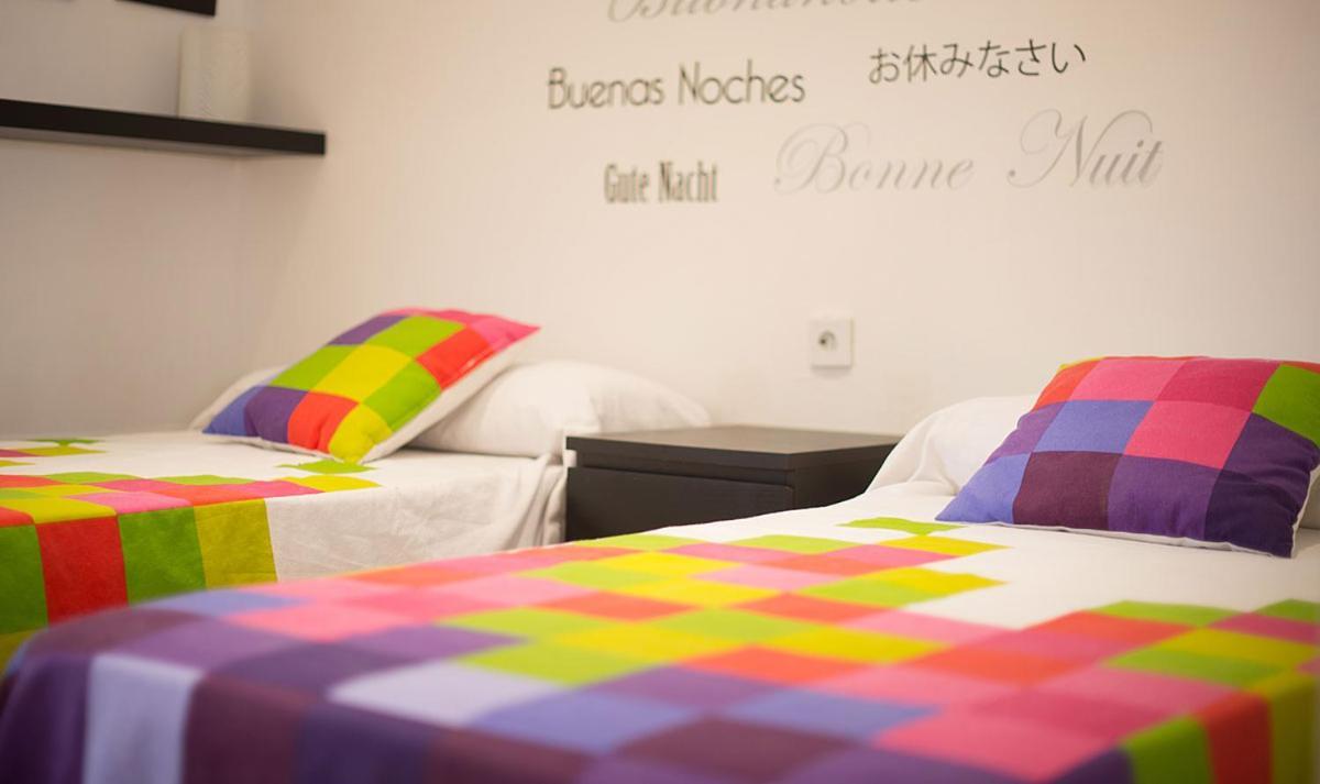 Vila Mar Villa Cambrils Eksteriør billede