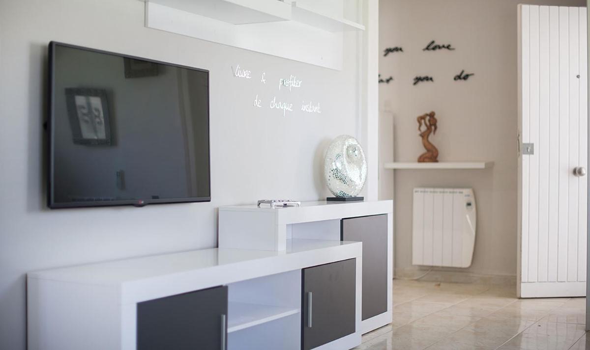 Vila Mar Villa Cambrils Eksteriør billede
