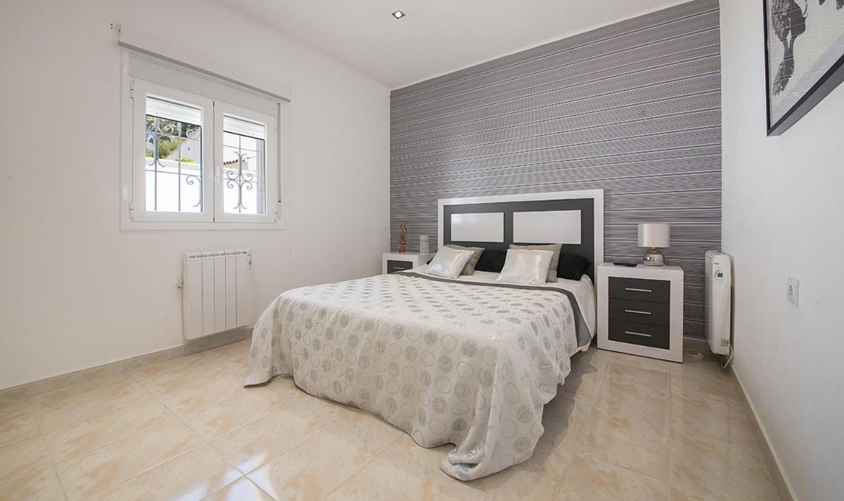Vila Mar Villa Cambrils Eksteriør billede