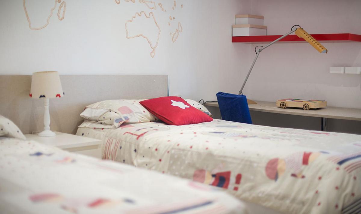 Vila Mar Villa Cambrils Eksteriør billede