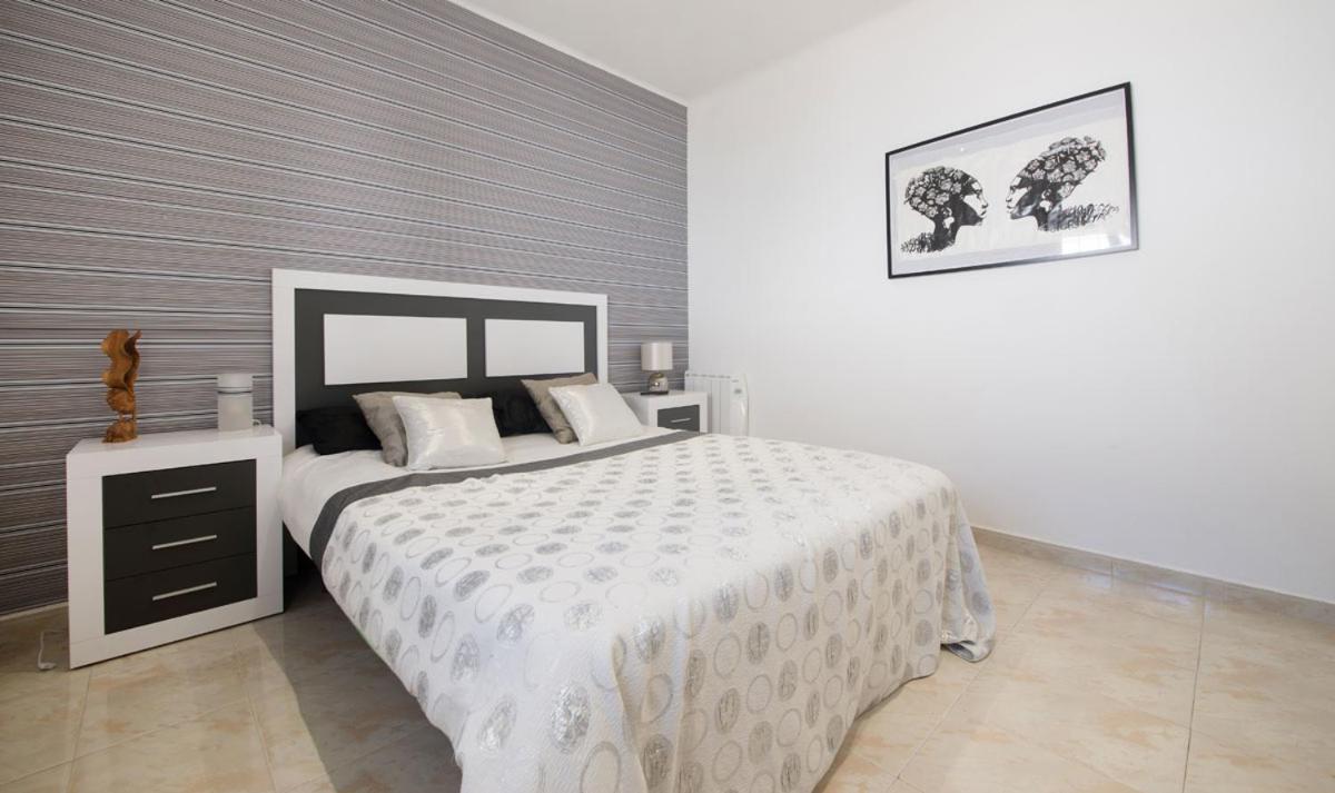 Vila Mar Villa Cambrils Eksteriør billede