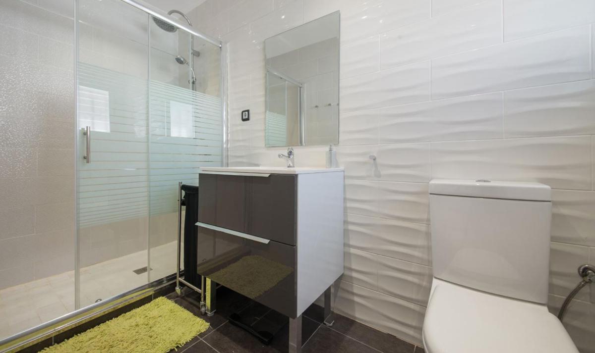 Vila Mar Villa Cambrils Eksteriør billede