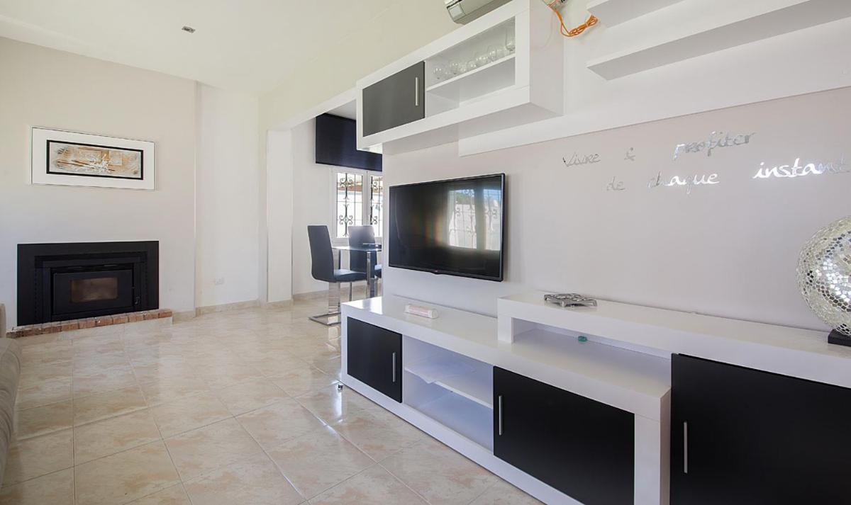 Vila Mar Villa Cambrils Eksteriør billede