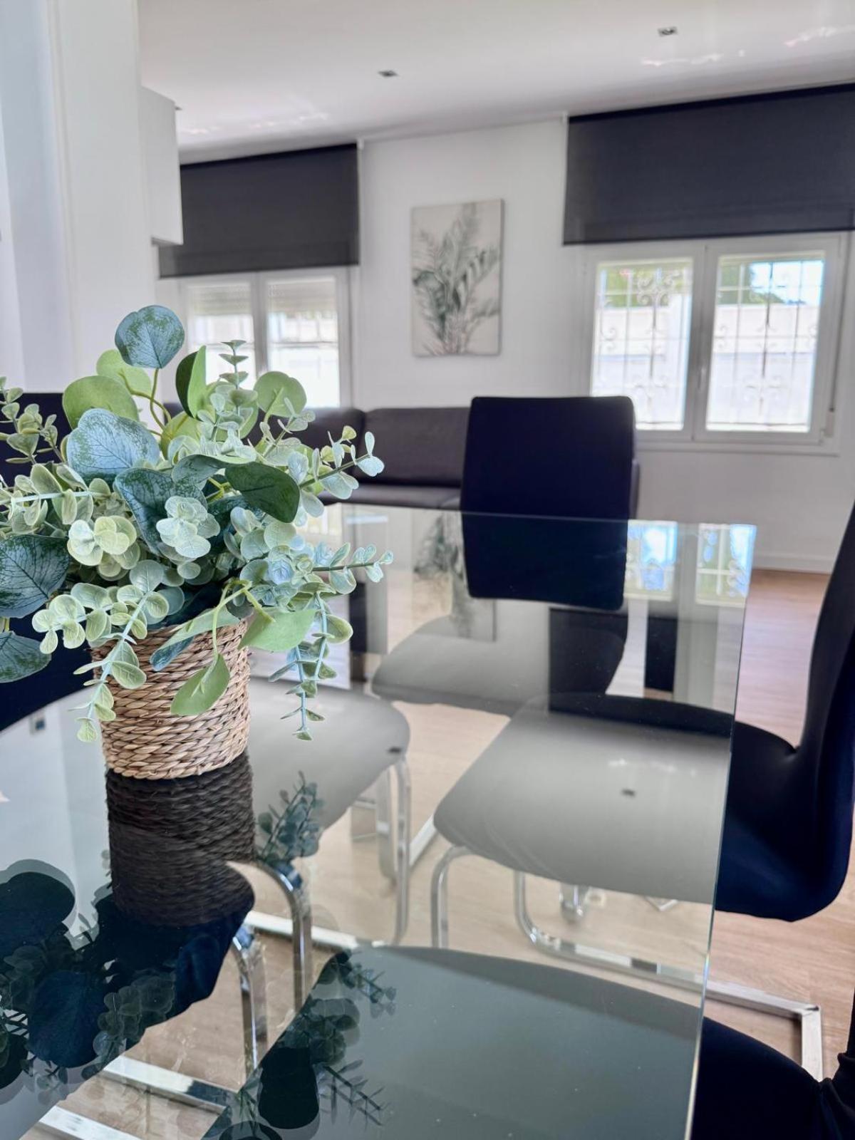 Vila Mar Villa Cambrils Eksteriør billede