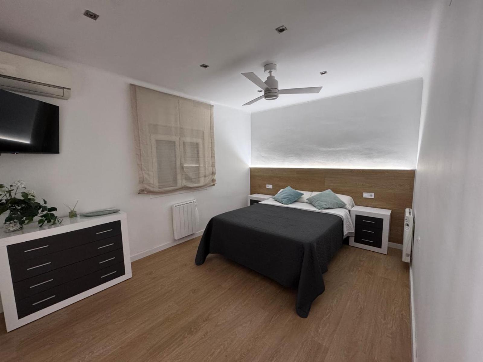Vila Mar Villa Cambrils Eksteriør billede
