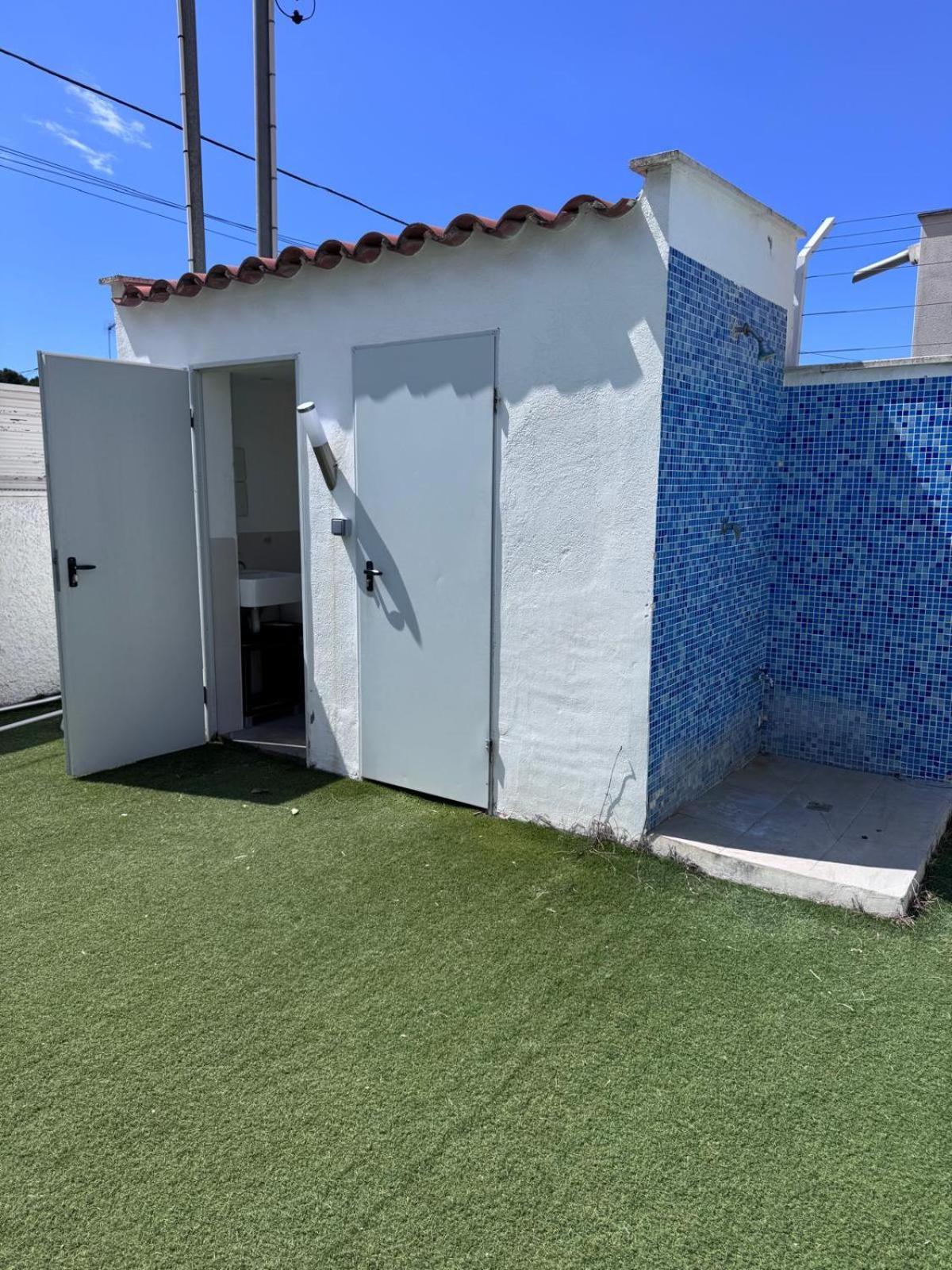 Vila Mar Villa Cambrils Eksteriør billede