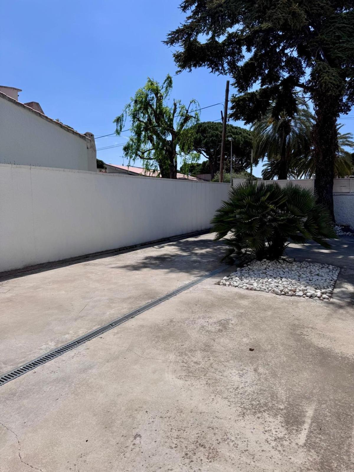 Vila Mar Villa Cambrils Eksteriør billede