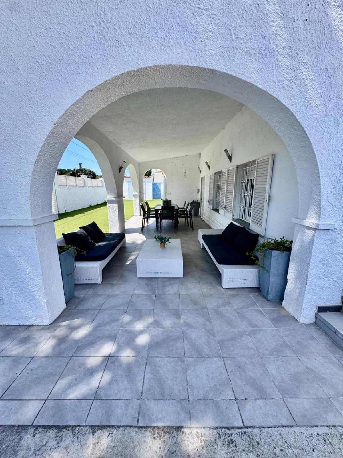 Vila Mar Villa Cambrils Eksteriør billede