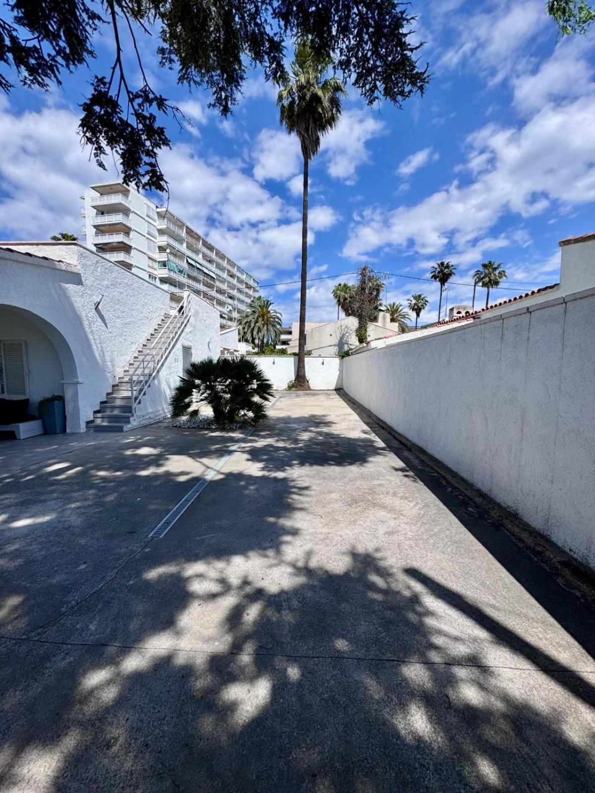 Vila Mar Villa Cambrils Eksteriør billede
