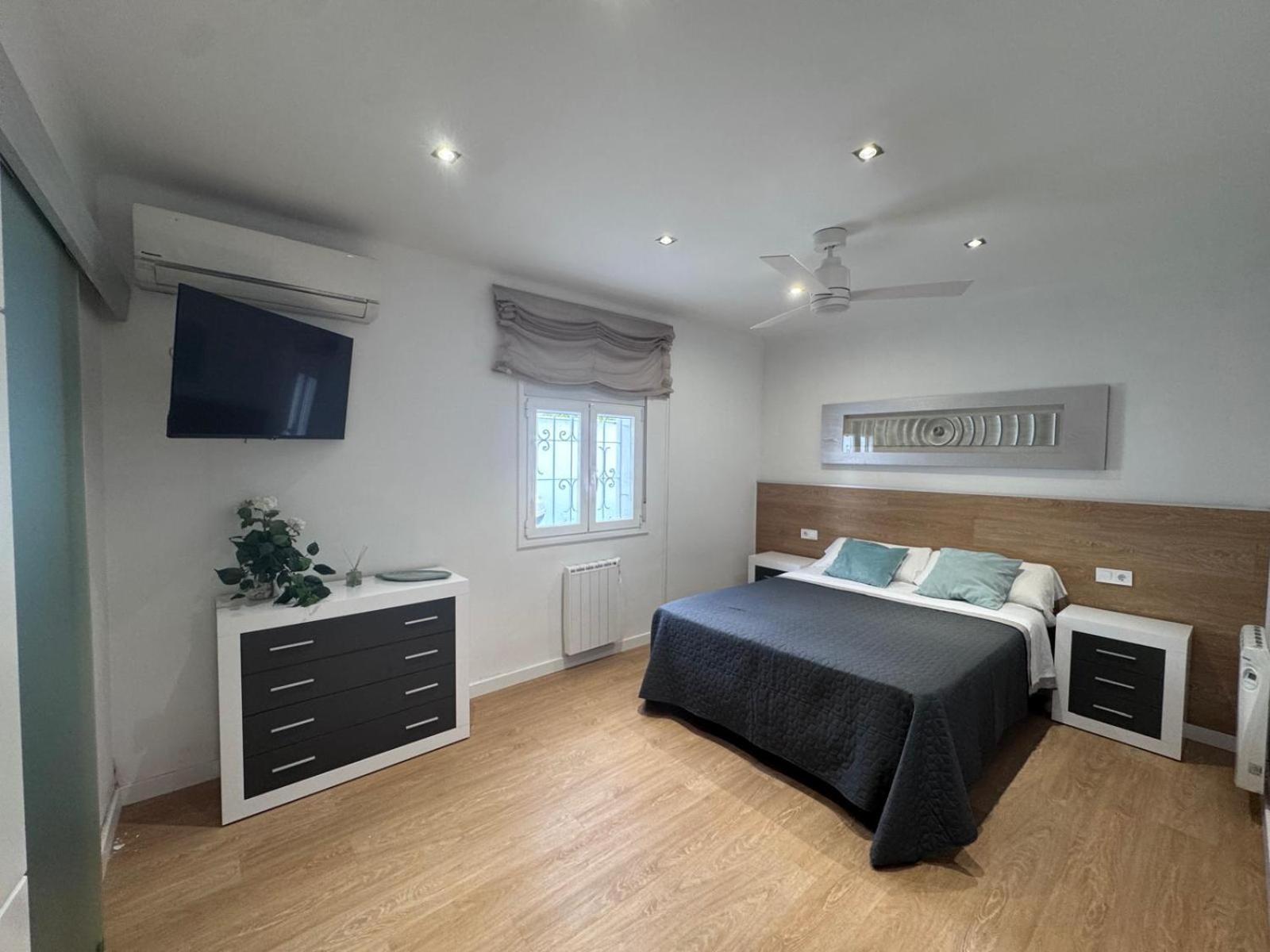 Vila Mar Villa Cambrils Eksteriør billede