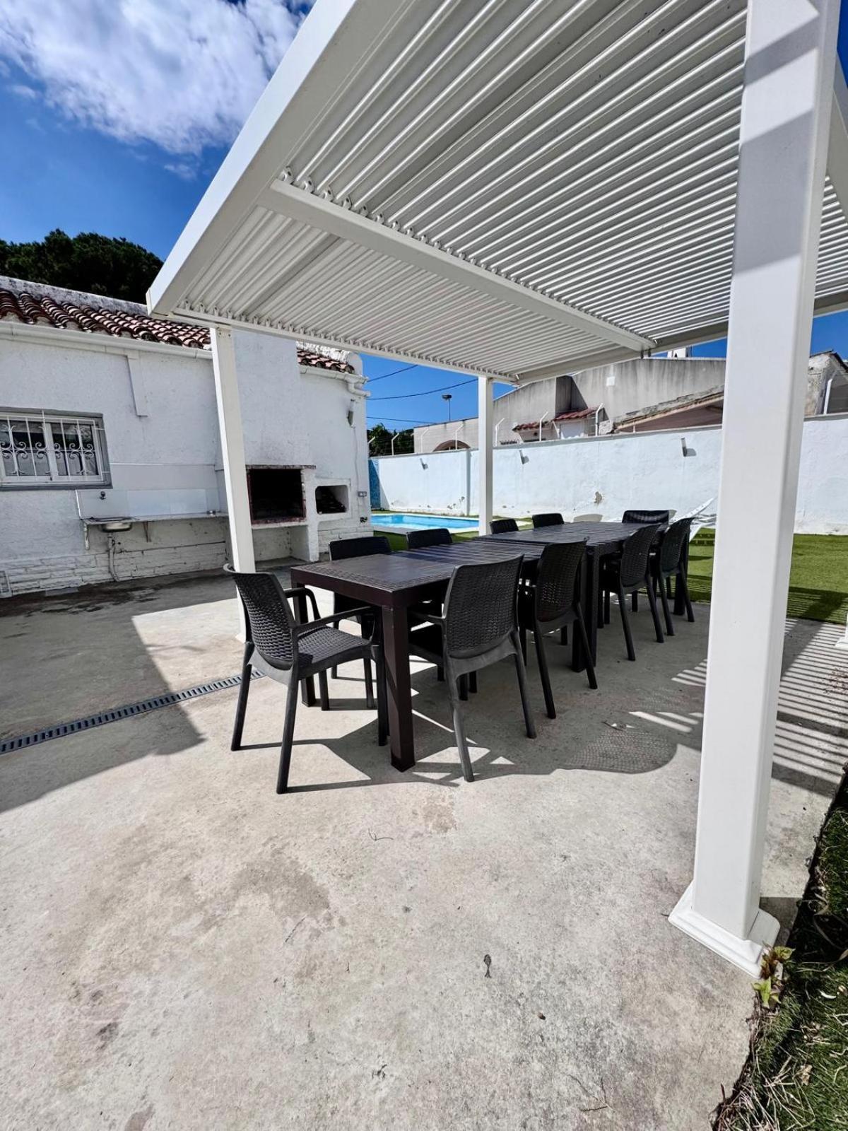 Vila Mar Villa Cambrils Eksteriør billede