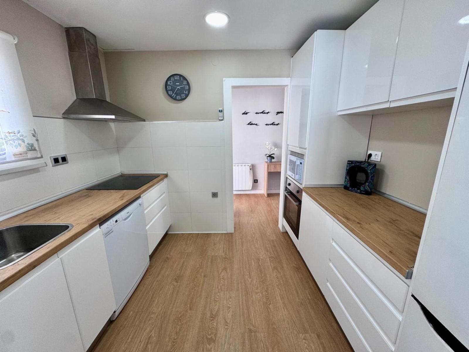 Vila Mar Villa Cambrils Eksteriør billede
