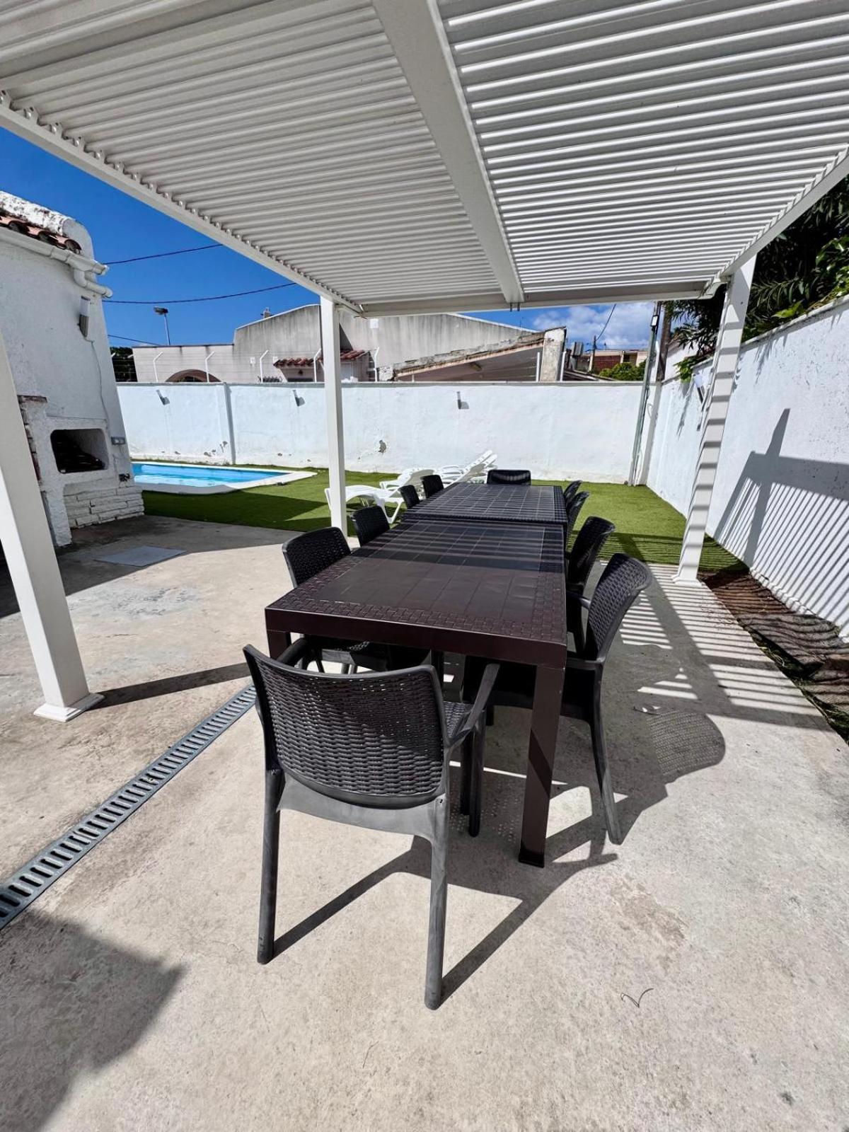 Vila Mar Villa Cambrils Eksteriør billede