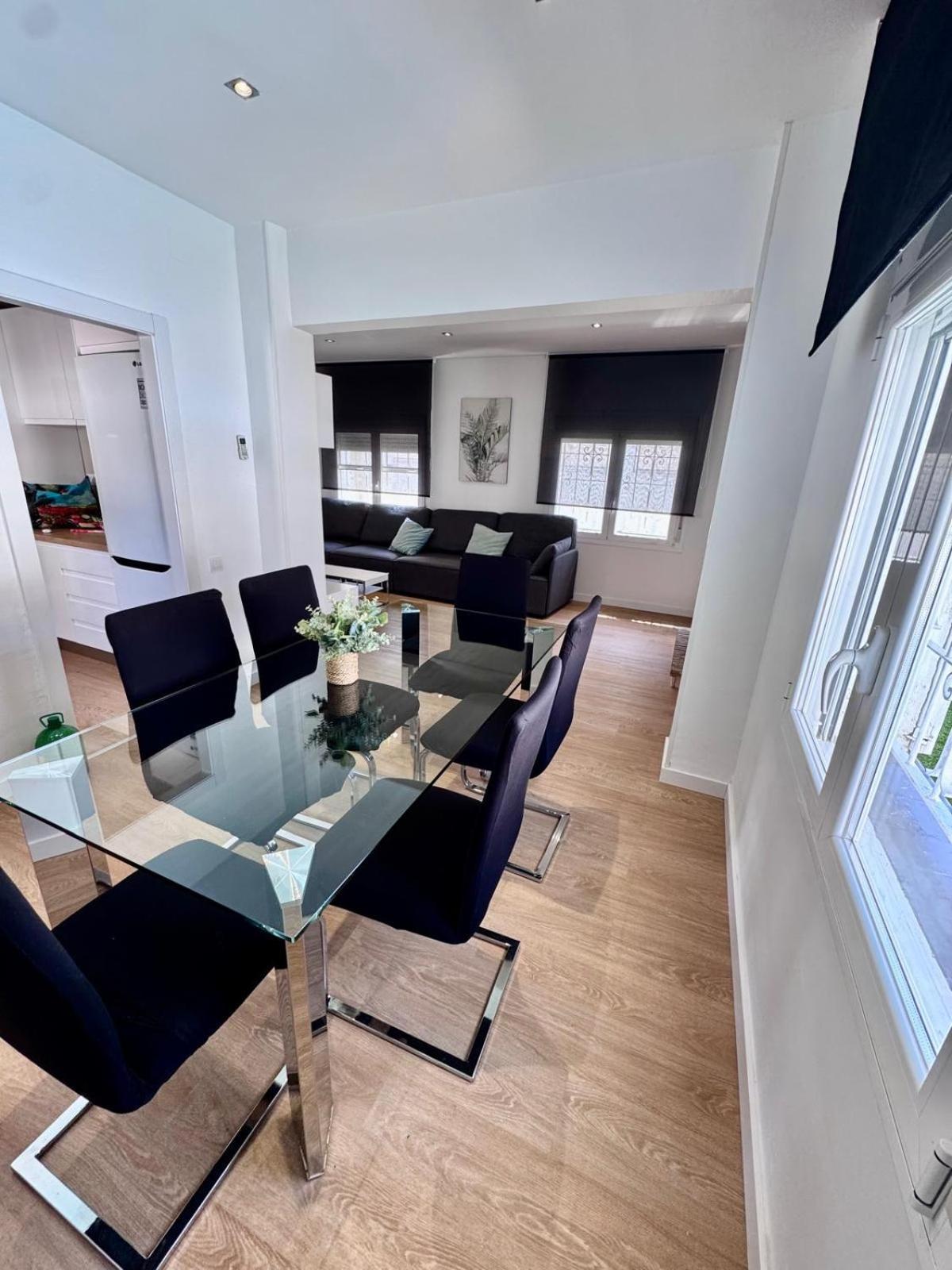 Vila Mar Villa Cambrils Eksteriør billede