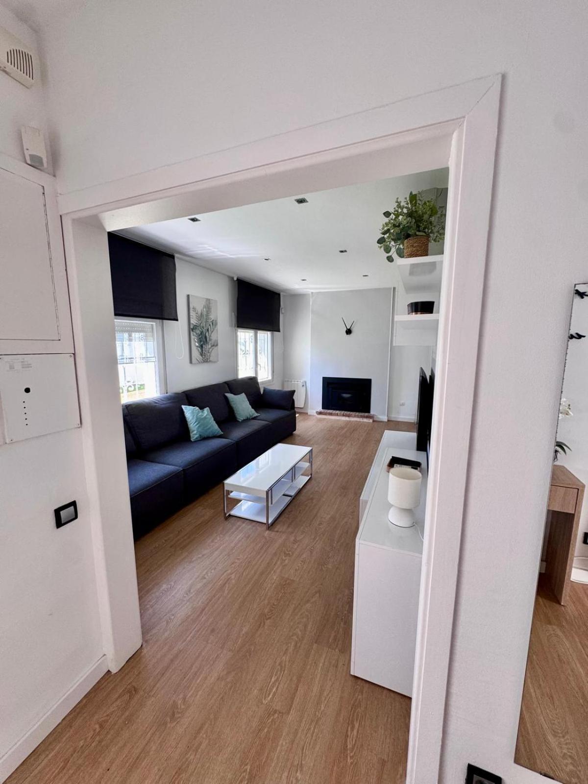 Vila Mar Villa Cambrils Eksteriør billede