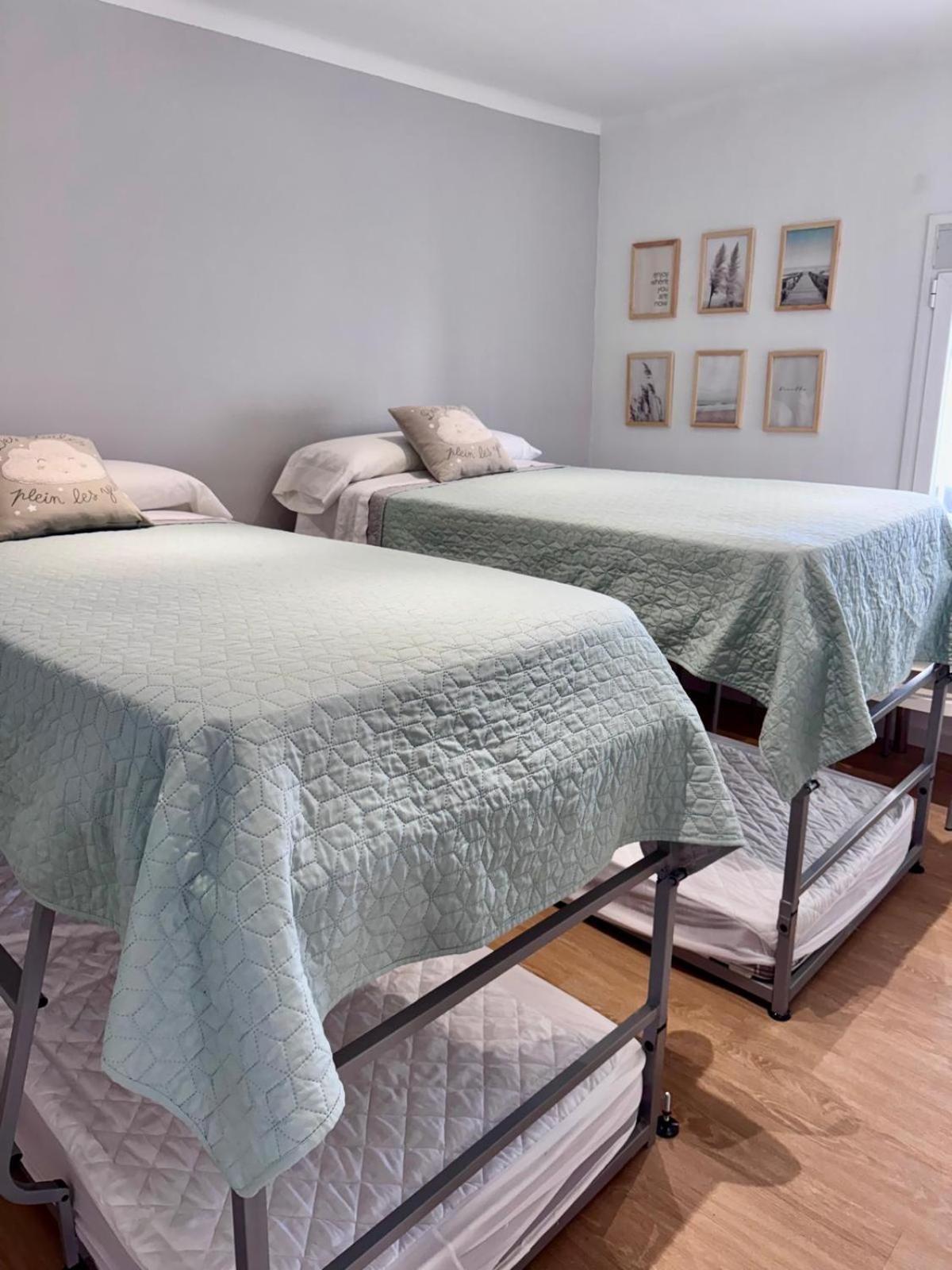 Vila Mar Villa Cambrils Eksteriør billede