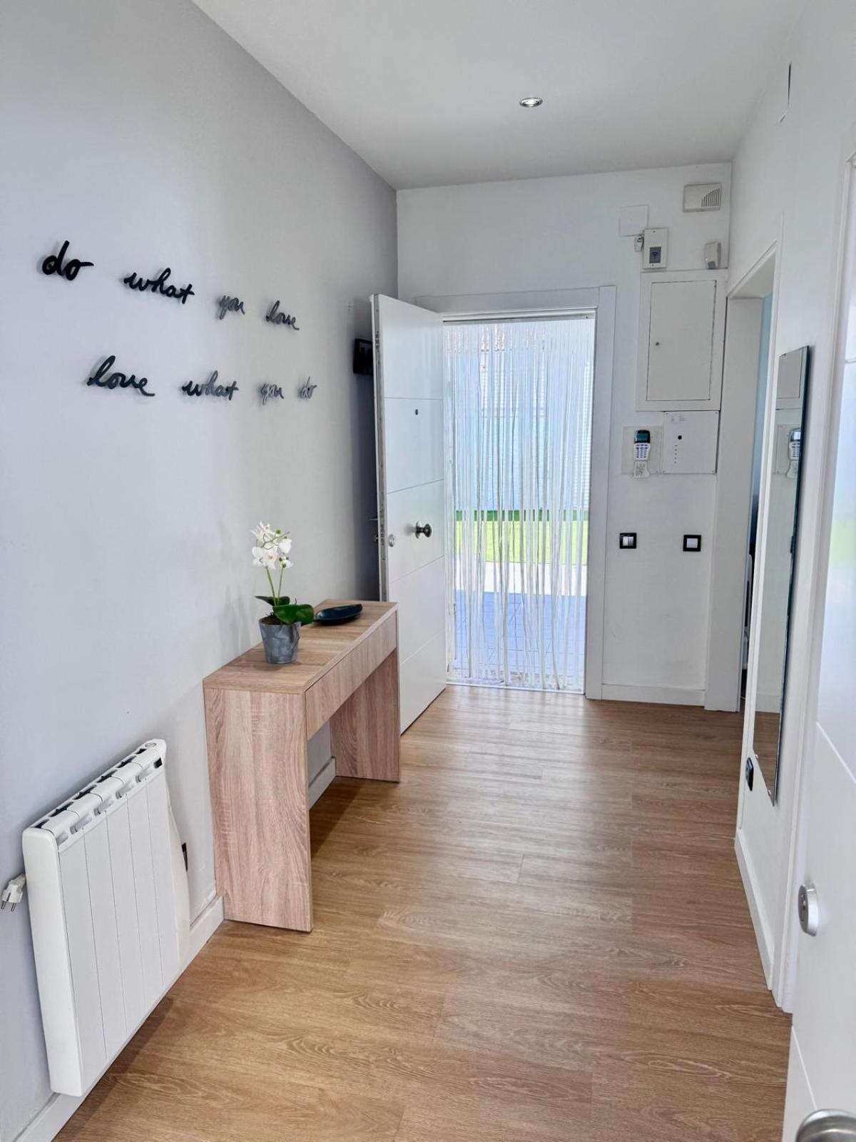 Vila Mar Villa Cambrils Eksteriør billede