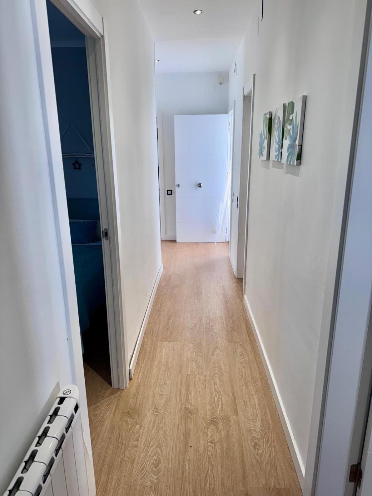 Vila Mar Villa Cambrils Eksteriør billede